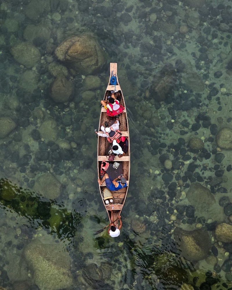 Shnongpdeng Kayaking - Shnongpdeng Kayaking, 6254+2PP, Shnongpdeng, Meghalaya 793109, India