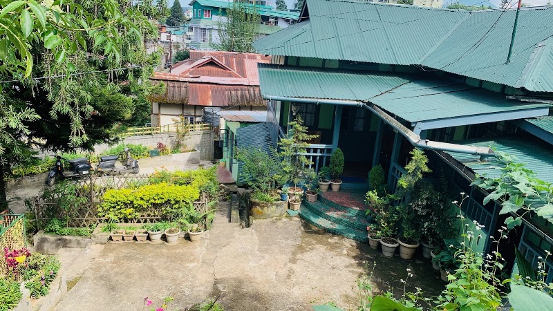 Ila Traveler's Hub - Ila Traveler's Hub Laitumkhrah, Shillong, Meghalaya 793003, India