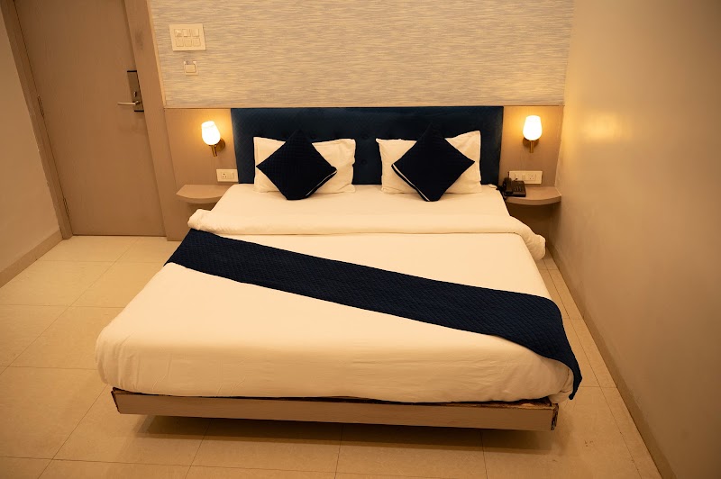Hotel Manaal - Hotel Manaal AB Road Banjari, Sector 1, Pithampur, Banjari, Madhya Pradesh 453441, India