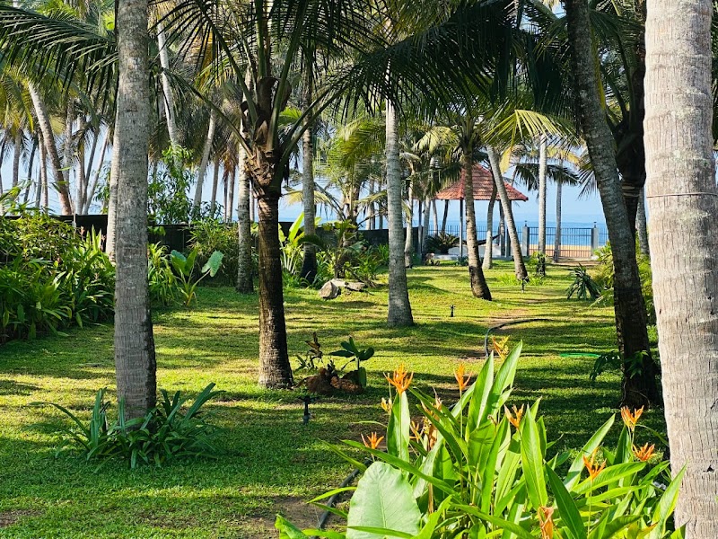 Galilee Cove - Galilee Cove HRGM+HC, Puthenthope, Kerala 695586, India