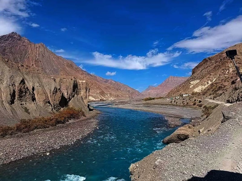 Spiti Valley