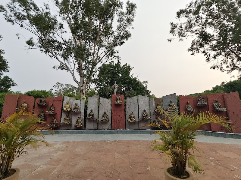 Venu Van - Venu Van Nimal, Rajgir, Bihar 803116, India