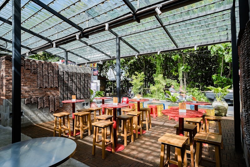 SIA - Grill & Seafood Bar