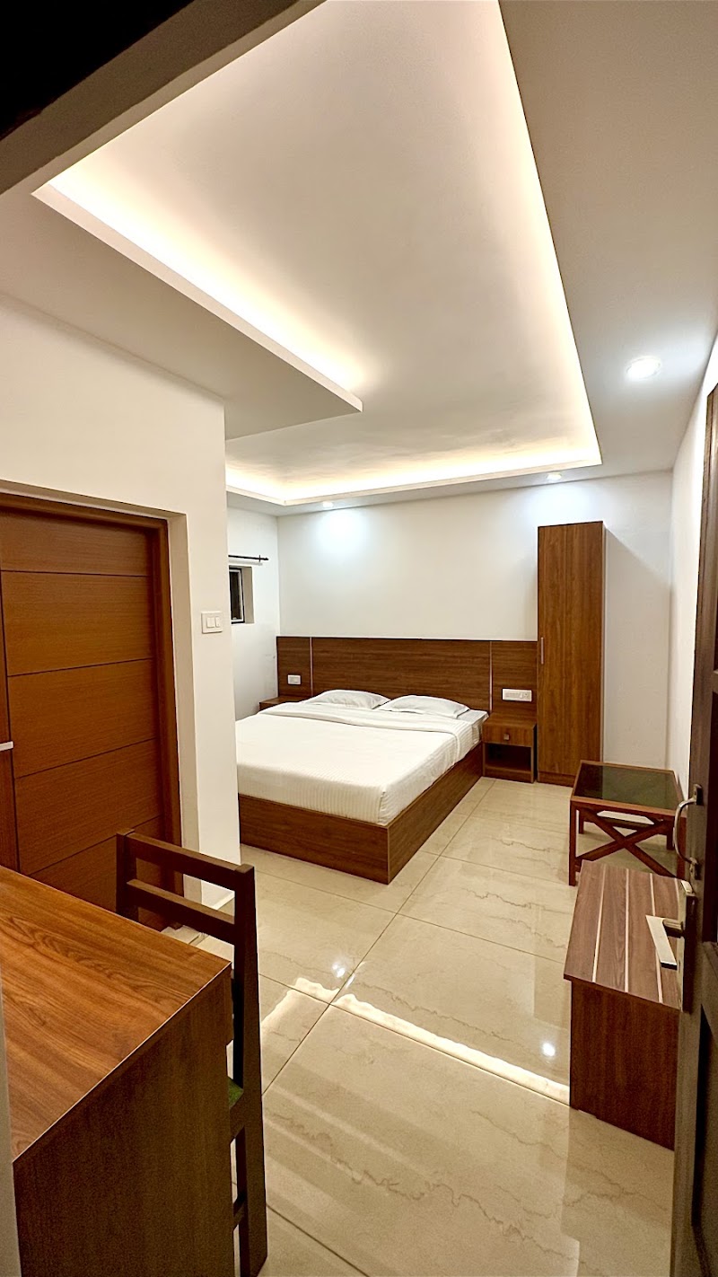 Westend Cottage - Westend Cottage Munnar-Nadayar Rd, near South Indian Bank, Nullatanni, Munnar, Kerala 685612, India