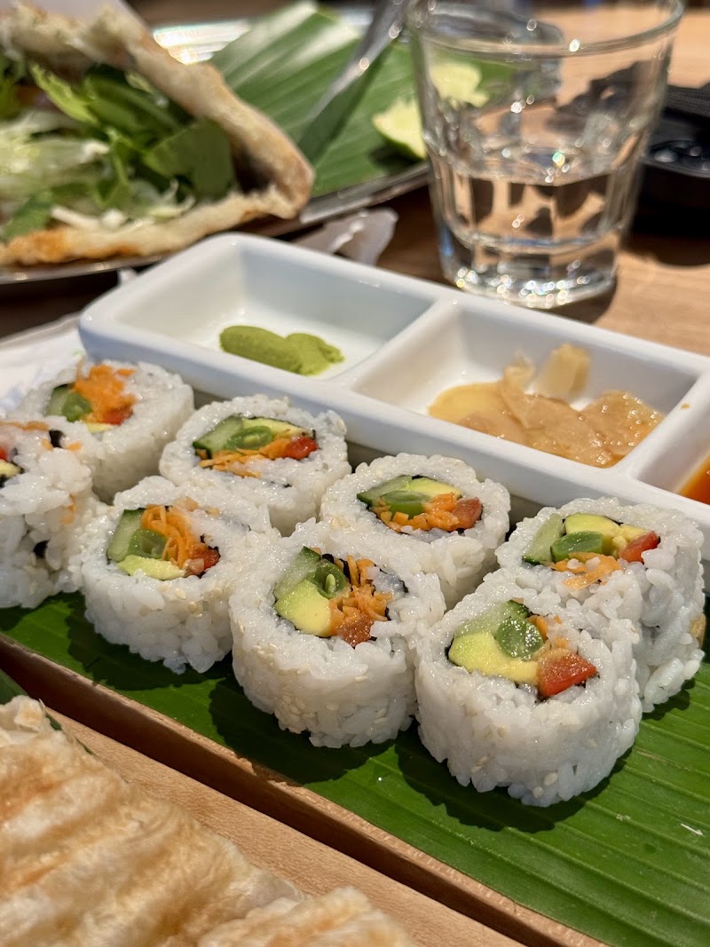 Healthyubud - Healthyubud Jl. Banjar Penestanan Kaja No.52, Sayan, Kecamatan Ubud, Kabupaten Gianyar, Bali 80571, Indonesia