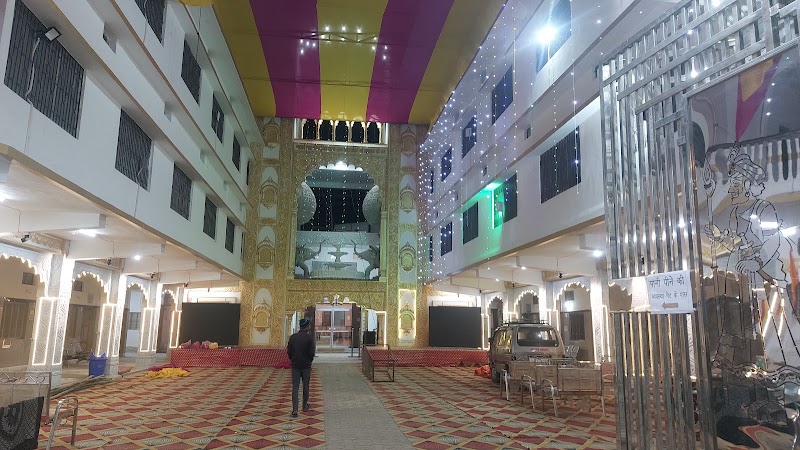 Taran Bhawan Shikharjee