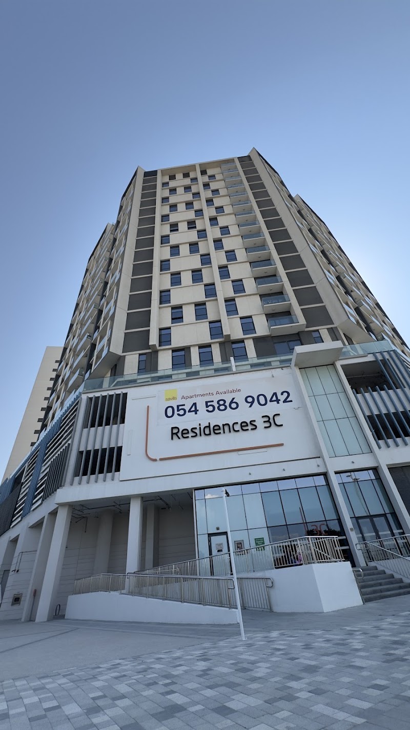 Expo Village Residences 3 - Expo Village Residences 3, X47V+M4C - Madinat Al Mataar - Expo City Dubai - Dubai - United Arab Emirates