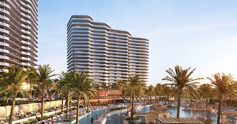 The Ritz-Carlton Residences, Estero Bay Sales Gallery - The Ritz-Carlton Residences, Estero Bay Sales Gallery 5000 Coconut Rd, Bonita Springs, FL 34134, USA