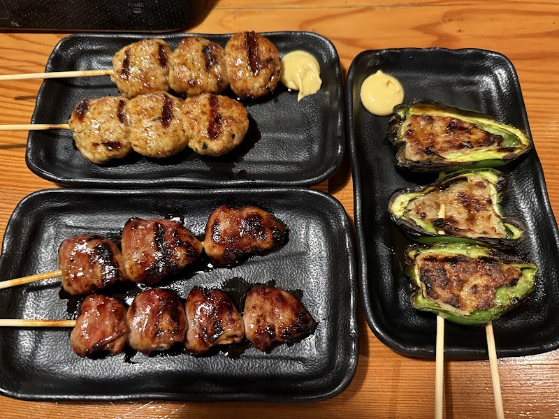 YAKITORI Torikizoku Shibuya Dogenzaka Store - YAKITORI Torikizoku Shibuya Dogenzaka Store, Umehara Building, ２階, 2-chōme-9-9 Dōgenzaka, Shibuya, Tokyo 150-0043, Japan