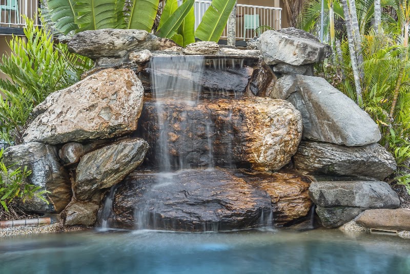 Hotel Tropiq - Hotel Tropiq 179 Sheridan St, Cairns North QLD 4870, Australia