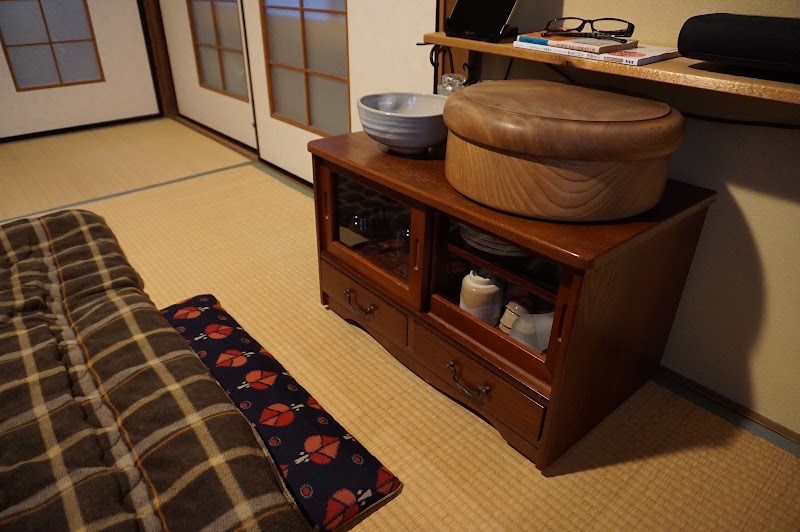 Guesthouse Tenroku - Guesthouse Tenroku 1-chōme-3-1 Honjōhigashi, Kita Ward, Osaka, 531-0074, Japan