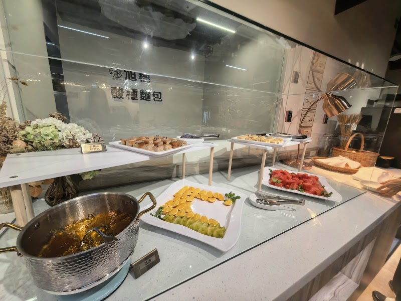 旭穗蔬食VEGANala - 旭穗蔬食VEGANala b1, No. 327號, Songlong Rd, Yongji Village, Xinyi District, Taipei City, Taiwan 110