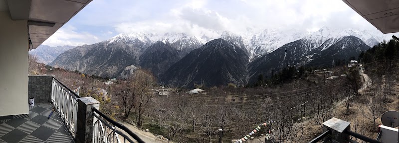 Panorama Homestay Kalpa - Panorama Homestay Kalpa Kalpa - Pangi Rd, Kalpa, Jangal Mehfuza Mehduda C-, Himachal Pradesh 172108, India