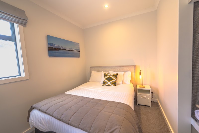 Twizel Cottages - Twizel Cottages P O BOX 150, 2 Irishman Drive, Twizel 7901, New Zealand