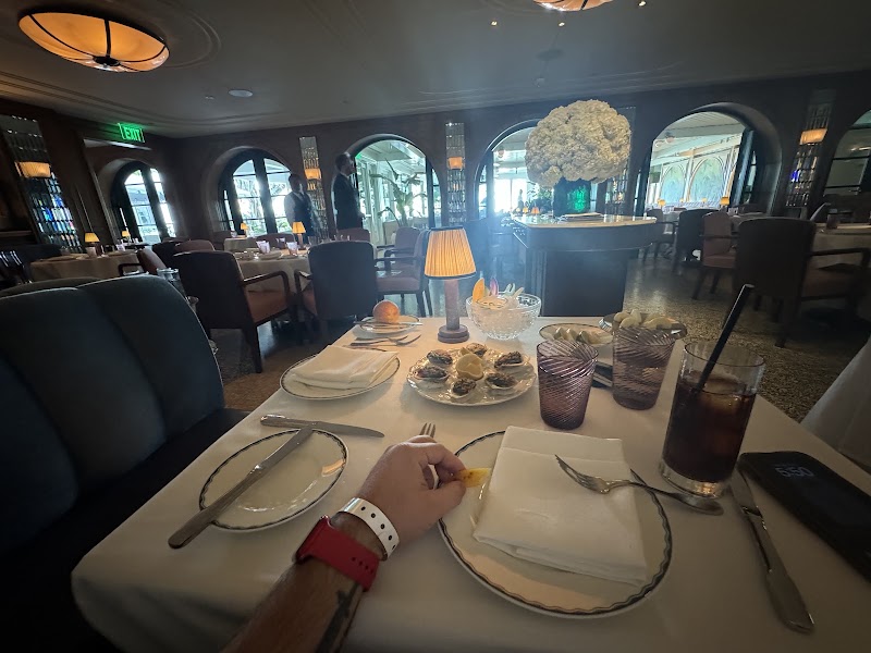 The Surf Club - The Surf Club 9011 Collins Ave, Surfside, FL 33154, USA