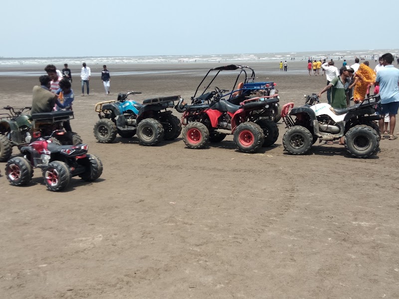 Kelwa Beach - Kelwa Beach, Maharashtra 401401, India