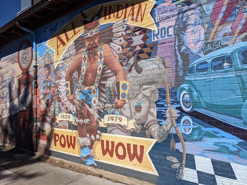 Downtown Flagstaff - Downtown Flagstaff, 216 W Phoenix Ave Suite 102, Flagstaff, AZ 86001, USA