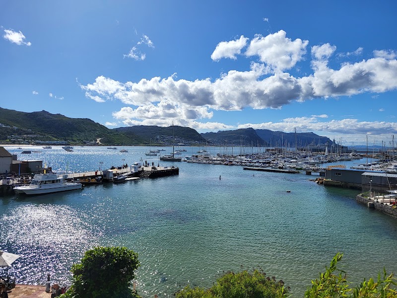 Simon's Town Waterfront - Simon's Town Waterfront, False Bay,, Simon's Town, Cape Town, 7975, South Africa