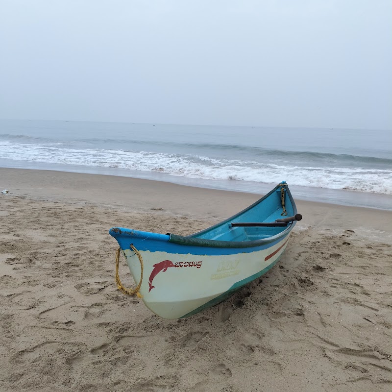 Gudeangadi Beach Kumta - Gudeangadi Beach Kumta Baad Beach, Gudeangadi, F98F+7GQ, Kumta, Karnataka, India