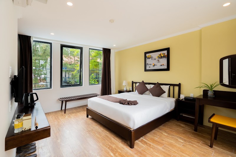 KA Villa Hoi An - KA Villa Hoi An, 51 Nguyễn Phan Vinh, Hội An Tây, Đà Nẵng 563860, Vietnam