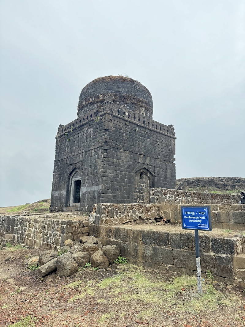 Lohagad Fort - Lohagad Fort Lohagad Trek Road, Pune, Lohagad, Maharashtra 410406, India