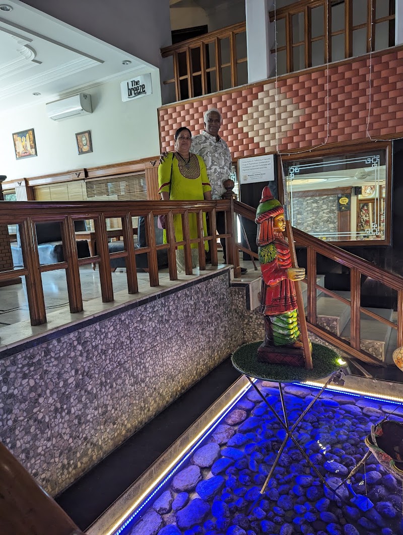 Club Mahindra Resort - Dharamshala, Himachal Pradesh - Club Mahindra Resort - Dharamshala, Himachal Pradesh, Yeol Road Sheela Chowk, Dari, Dharamshala, Hodal, Himachal Pradesh 176215, India