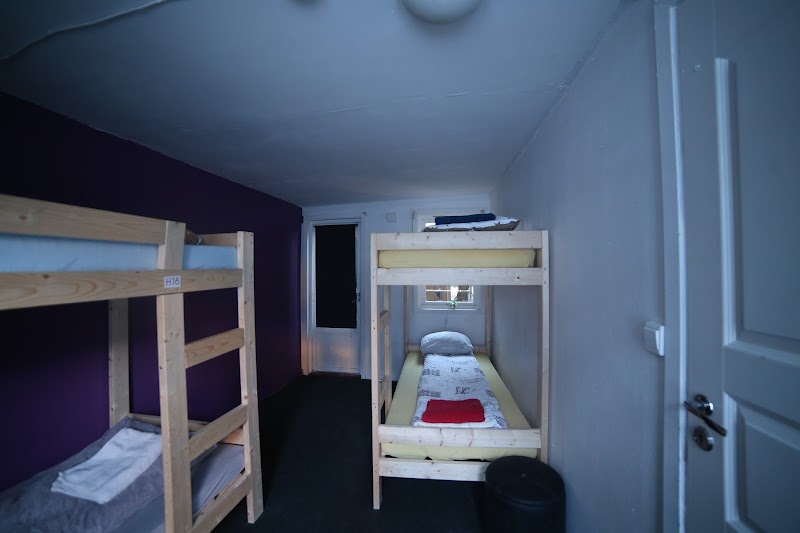 Tromso Activities Hostel - Tromso Activities Hostel, Storgata 107, 9008 Tromsø, Norway