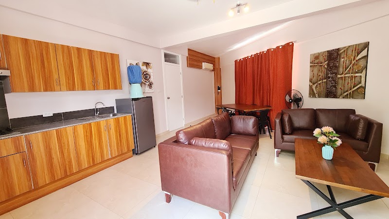 Reef Beach Resort - Reef Beach Resort Siargao Island, Tourism Rd, General Luna, 8419 Surigao del Norte, Philippines