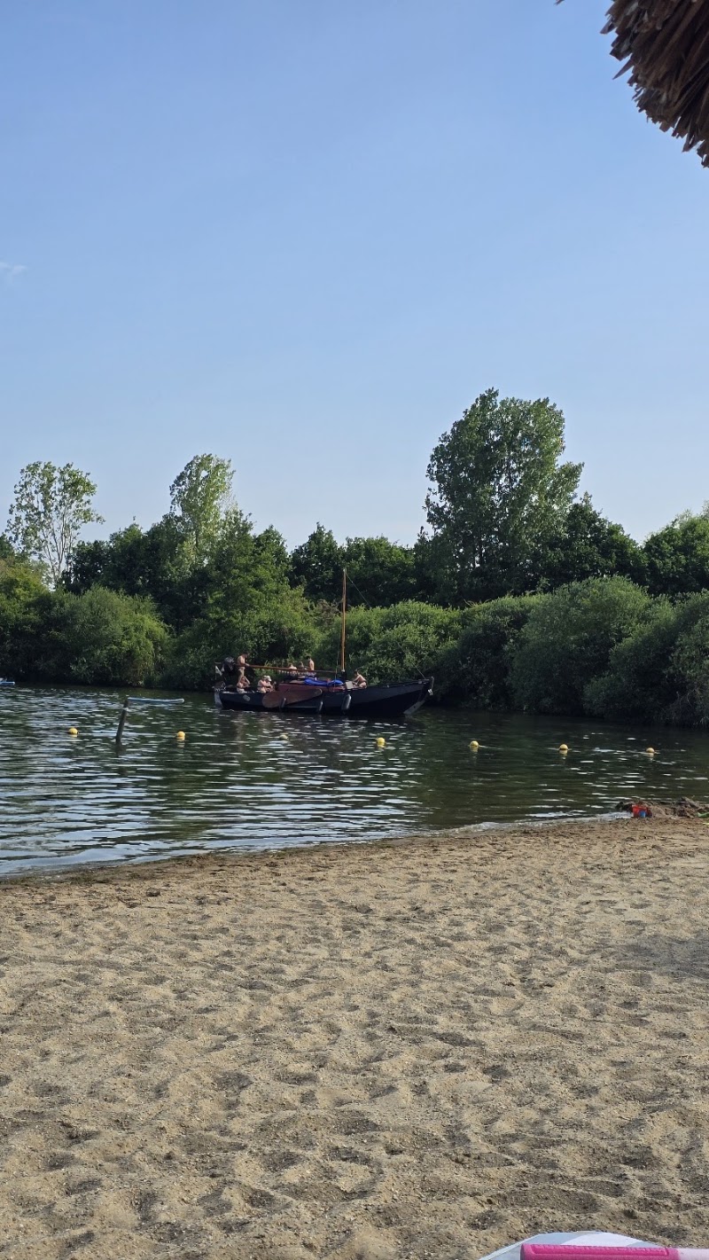 MRT Beach - MRT Beach, Waterstraat 12, 6017 AJ Thorn, Netherlands