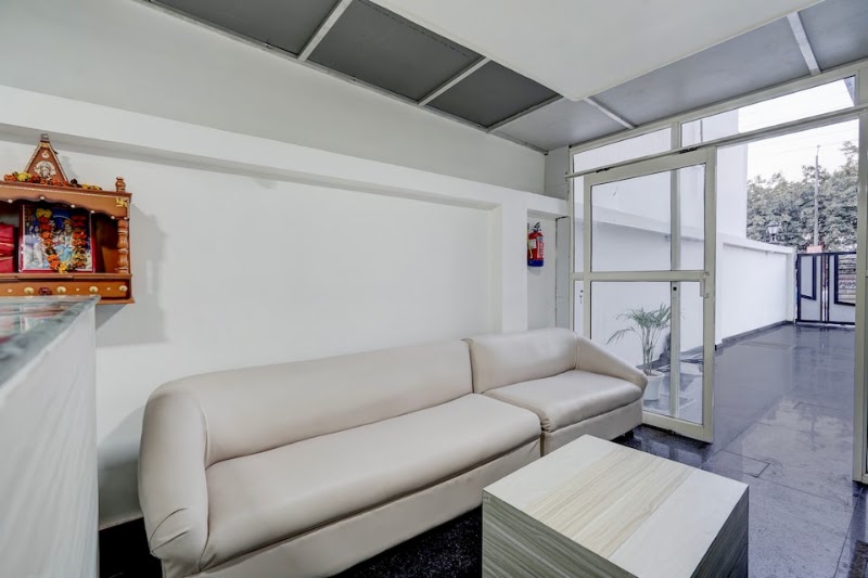 Townhouse Sector 135 Noida - Townhouse Sector 135 Noida Plot Number WA-06, Sector 135, Noida, Uttar Pradesh 201301, India