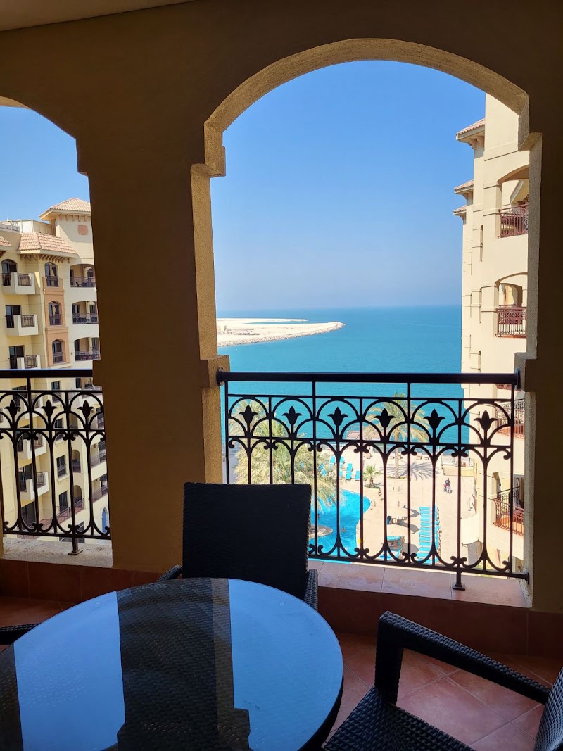 Al Marjan Island Boulevard - Al Marjan Island Boulevard, Al Marjan Is Blvd - Ras Al Khaimah - United Arab Emirates