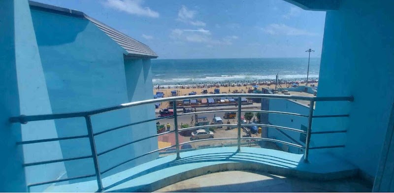 Hotel Bangalaxmi