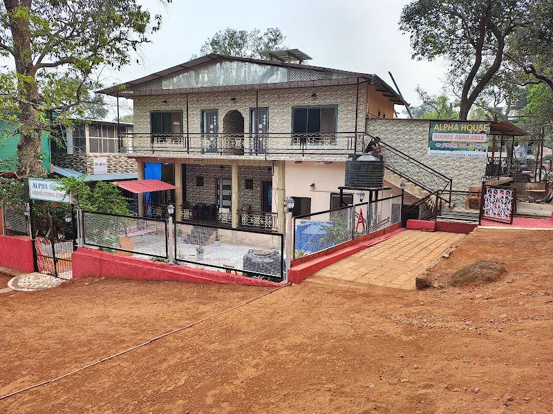 New Alpha House Matheran - New Alpha House Matheran Sant gadge maharaj road, 2 minutes, walking from railway station, 222, Neral - Matheran Rd, Matheran, Maharashtra 410102, India