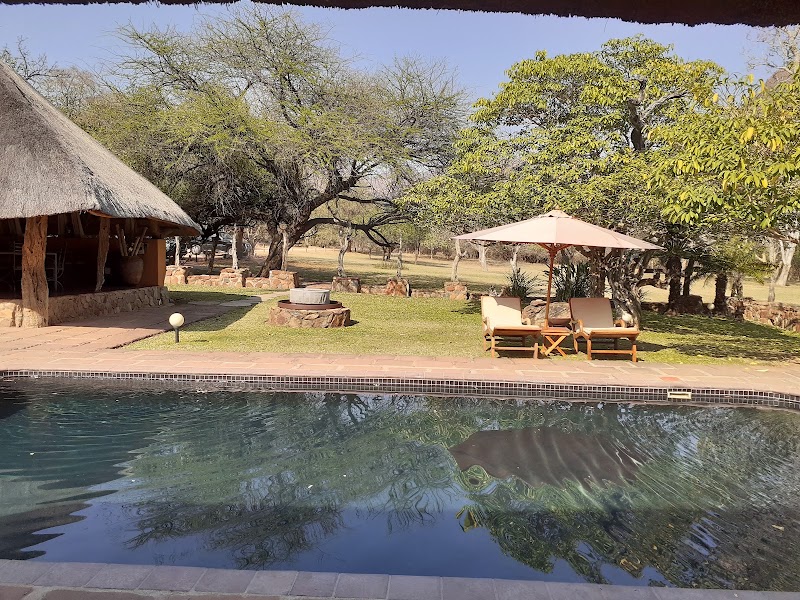 Blyde River Canyon Lodge - Blyde River Canyon Lodge, Blyde River Botanical Reserve Blyde River Canyon, Hoedspruit, 1380, South Africa