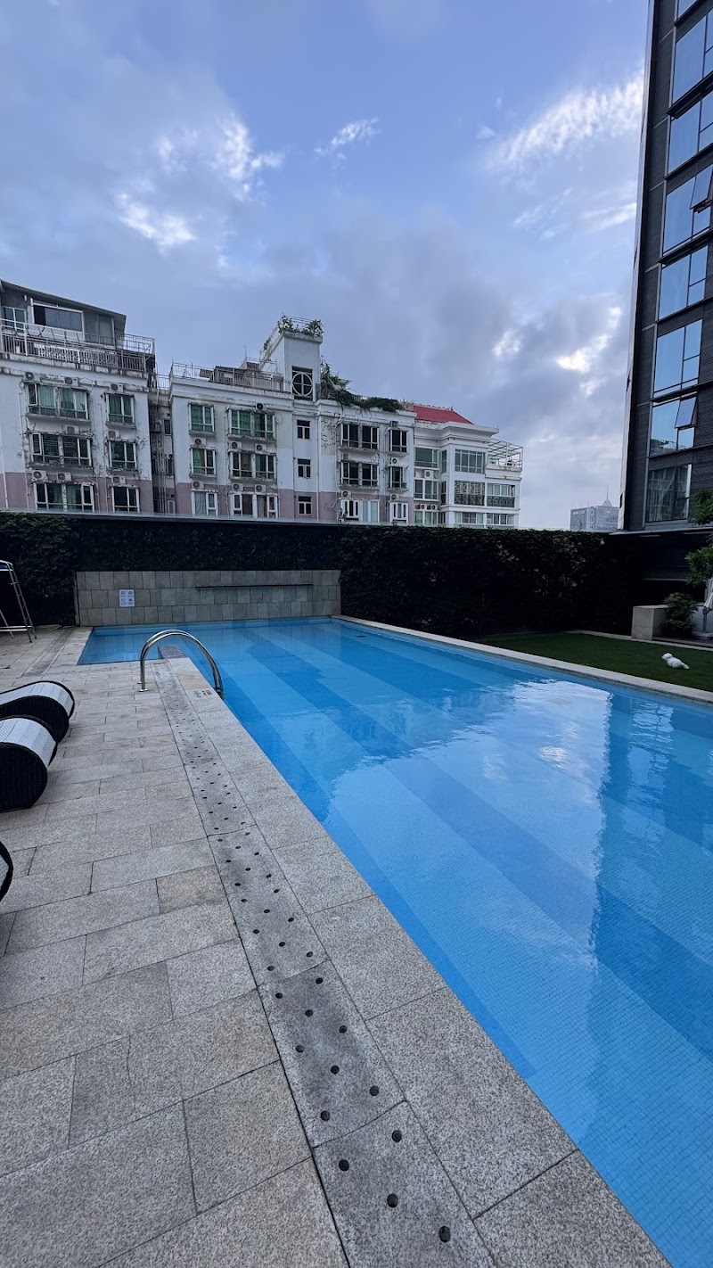 Shenzhen Ayearn Hotel