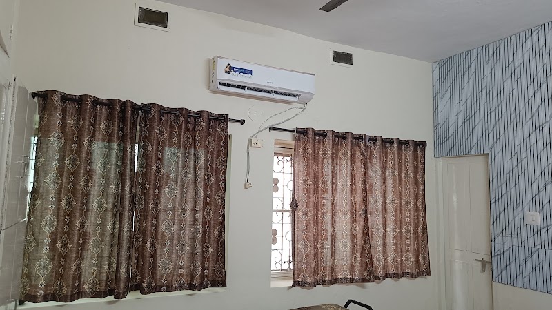 Nandu Ladies Hostel - Nandu Ladies Hostel Ramatalkies Area, Day and Night Hospital Rd, Near Sai Baba Temple, Dwaraka Nagar, Visakhapatnam, Andhra Pradesh 530016, India