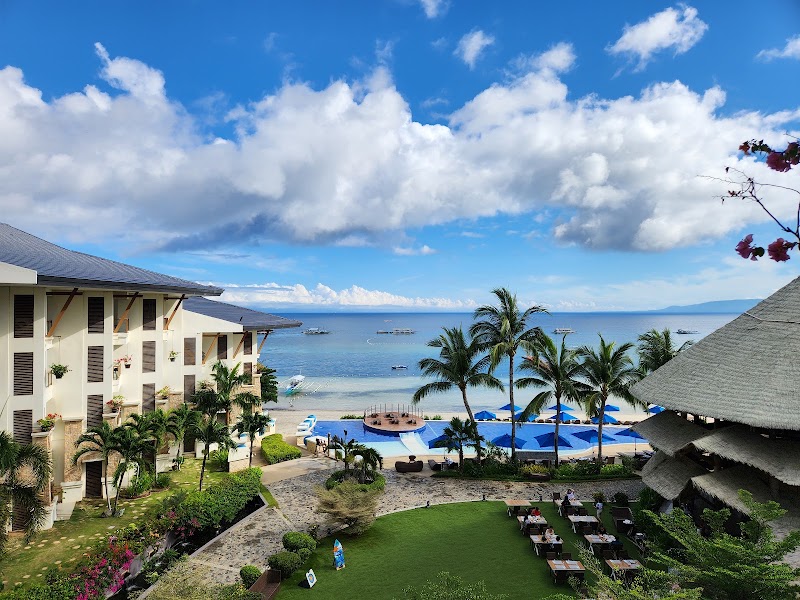 The Bellevue Resort - The Bellevue Resort Island, Panglao, Bohol, Philippines