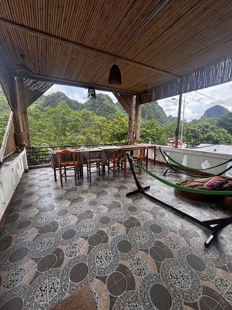 Family homestay - Family homestay J73X+XP7, ĐT20, Phong NHA, Phong Nha, Quảng Trị 47200, Vietnam