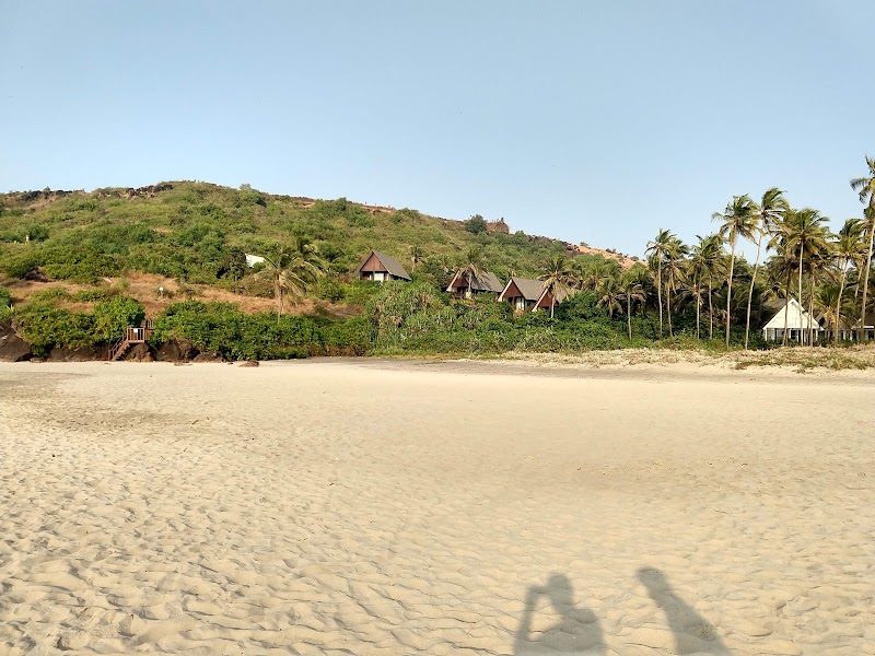 Vagator Delta View - Vagator Delta View JP5M+557, Chapora, Anjuna, Goa 403509, India