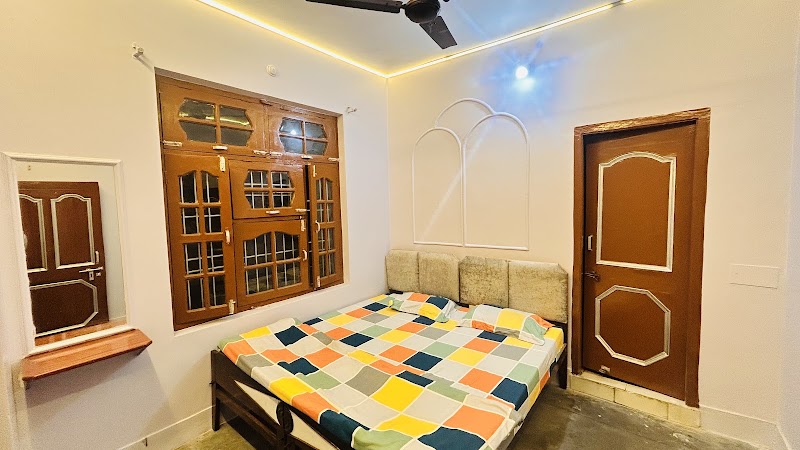 Shubham Guest House Jawalamukhi - Shubham Guest House Jawalamukhi Ward no. 7, Shubham guest House, opposite to second red light, Jawalamukhi, Himachal Pradesh 176031, India