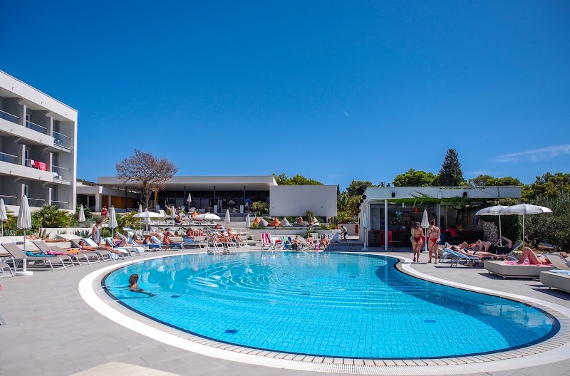 Pharos - Hvar Bayhill Hotel