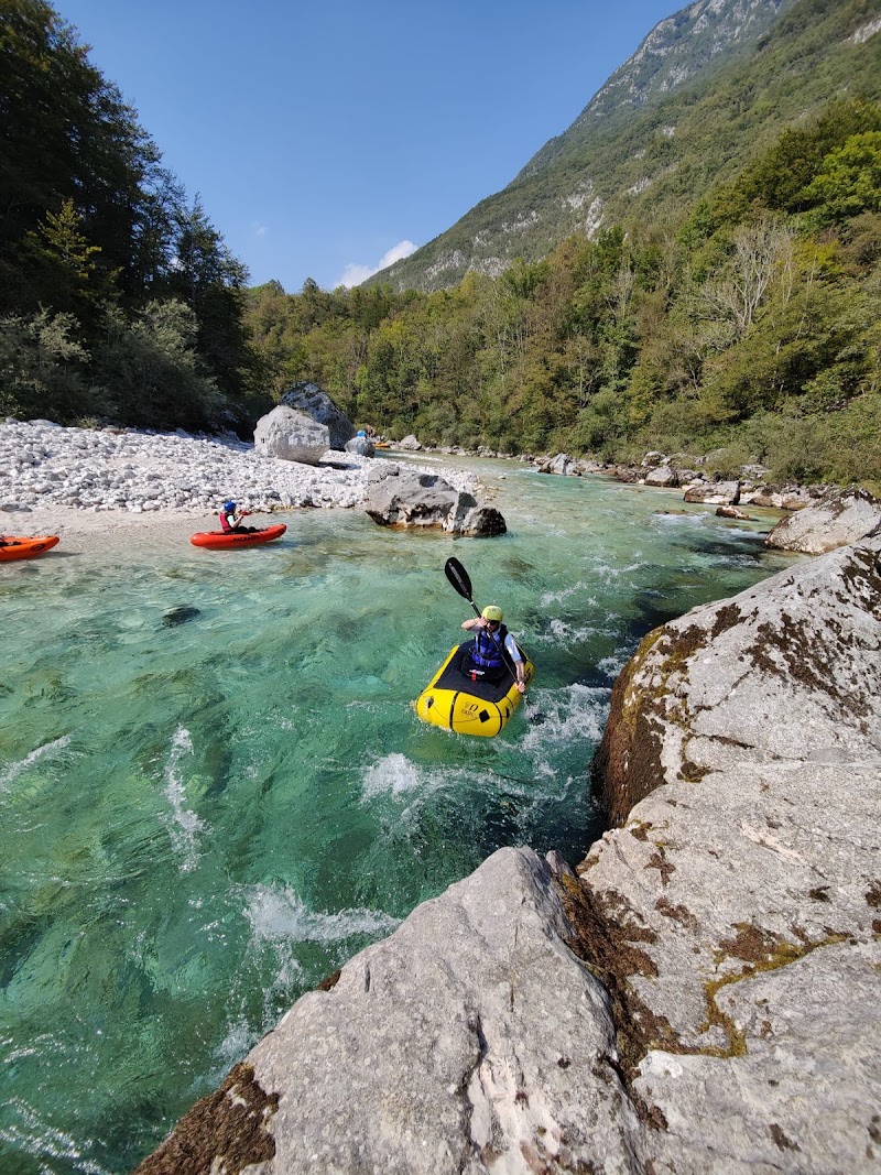 Soča - Soča Soča