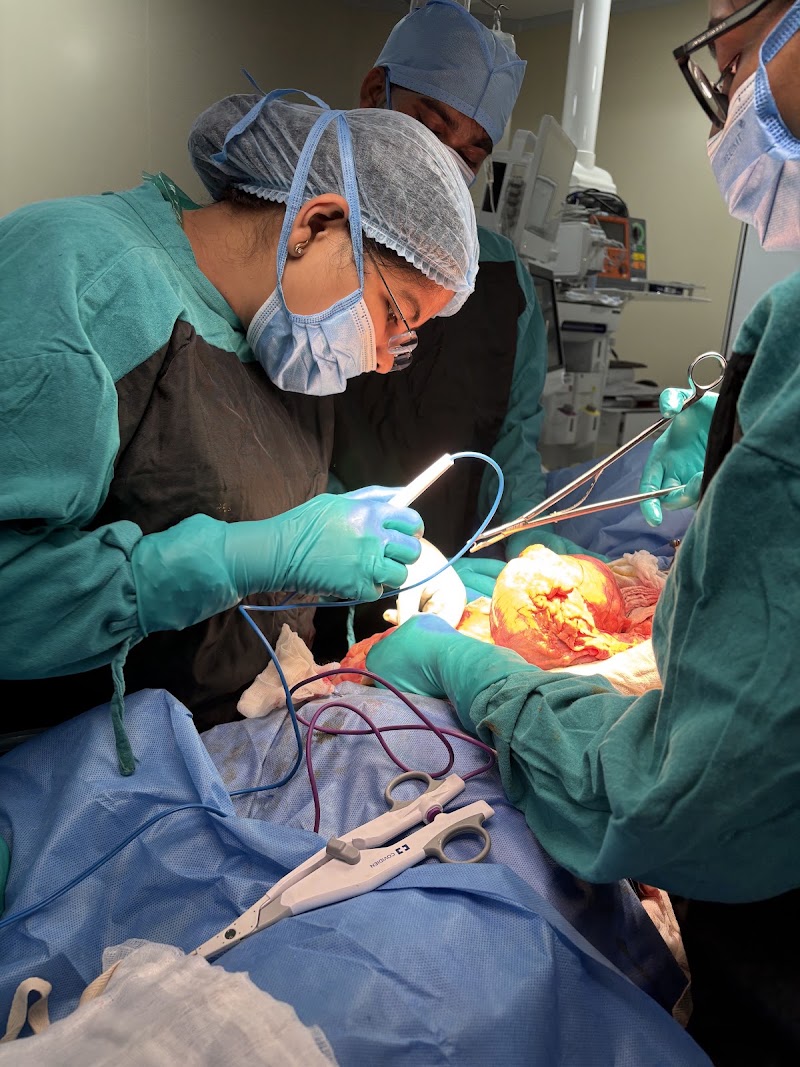 Dr Katyayani Cancer Care- Best Surgical Oncologist in North India - Dr Katyayani Cancer Care- Best Surgical Oncologist in North India, Balco medical centre, Sector 36, Raipur, Atal Nagar-Nava Raipur, Chhattisgarh 492001, India