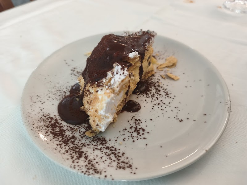 Museum Restaurant - Museum Restaurant Via Santamaura, 5, 00192 Roma RM, Italy