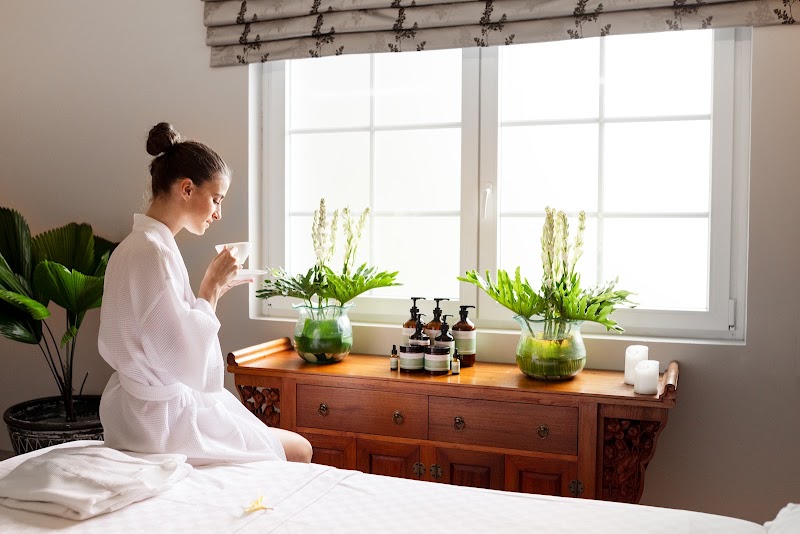 Akoya Spa - Akoya Spa, Br. Nagi, Jl. Lanyahan, Petulu, Kecamatan Ubud, Kabupaten Gianyar, Bali 80571, Indonesia