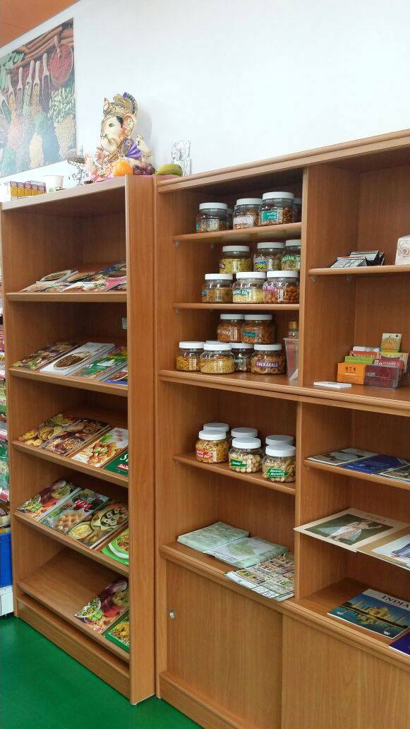 Trinity Indian Store 印度食品和香料專賣店 - 士林店 - Trinity Indian Store 印度食品和香料專賣店 - 士林店, No. 535號, Section 5, Zhongshan N Rd, Fulin Village, Shilin District, Taipei City, Taiwan 111