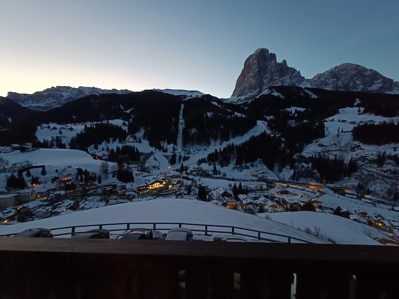 B&B Dolomieu - B&B Dolomieu Str. Col da Messa, 13, 39047 Santa Cristina Valgardena BZ, Italy