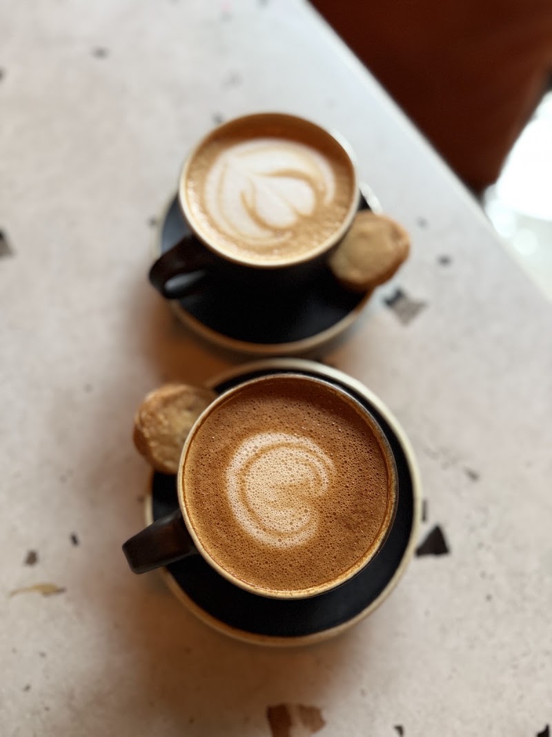 Theory Patisserie & Cafe - Theory Patisserie & Cafe Plot No. 178, Rd Number 13, Jubilee Hills, Hyderabad, Telangana 500033, India