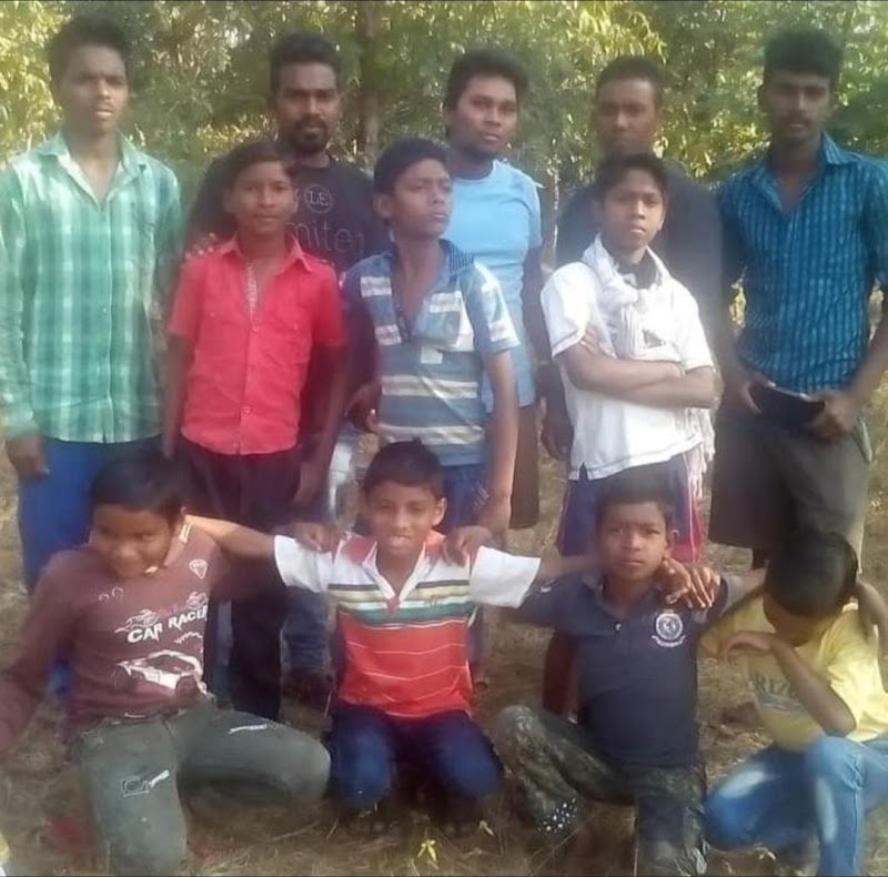 BL FRUIT SHOP - BL Fruit Shop, Railway, Station Road, Purani Basti, Jharsuguda, Odisha 768201, India