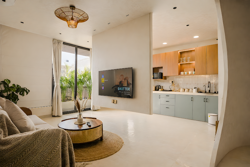 Vraksh Living - Vraksh Living, 28, Govind Vihar Rd, Vistar, Mansarovar, Jaipur, Rajasthan 302019, India